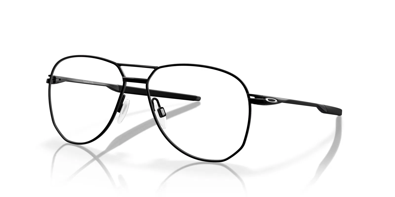 Oakley Contrail Ti Rx 5077 Eyeglasses - view 13
